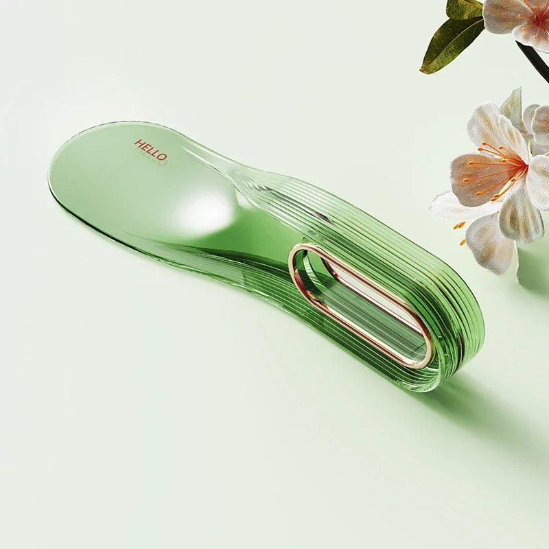 Sheet Changing Portable Tool Mattress Lifter Ergonomic Mattress Wedge Lifter Bed Aid Domestic Mattress Lifting Aid Peaceful Pleasures Health and Wellness green