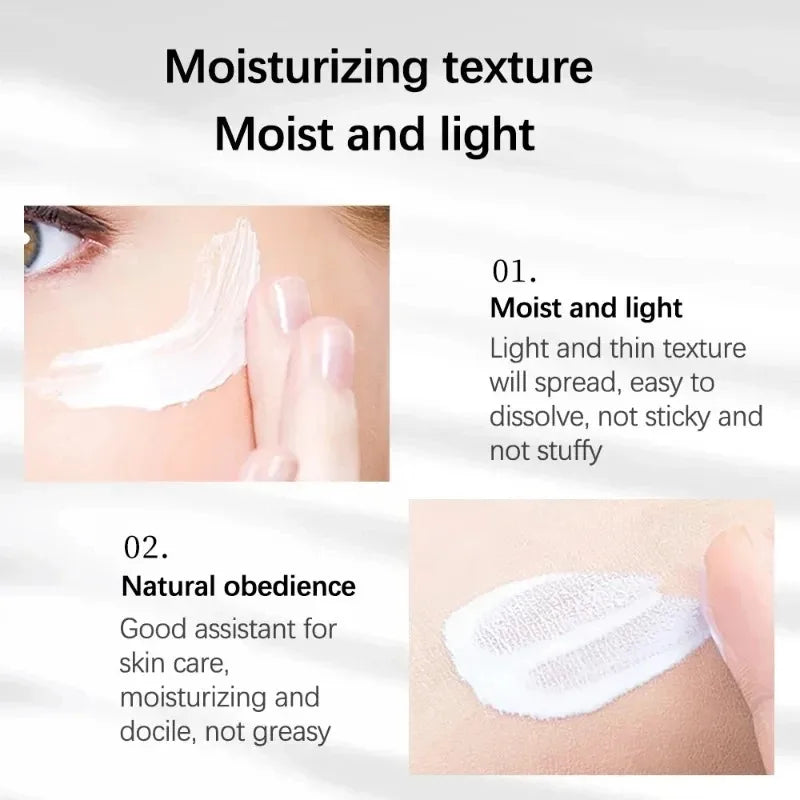 Niacinamide Dark Spot Corrector & Brightening Face Cream Peaceful Pleasures Health and Wellness