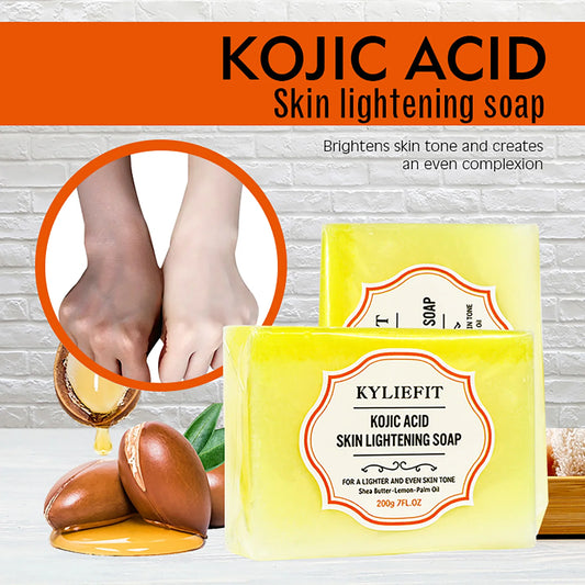 AILKE Lemon & Turmeric Body Scrub | Brighten & Exfoliate Body Scrub Exfoliator Peaceful Pleasures Health and Wellness