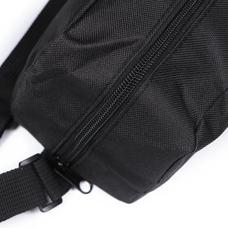 Oxford Cloth Handbag Carrying Storage Bag For Studio Mic Photography Light Tripod Stand Monopod Portable Zippers Carrying Bag Peaceful Pleasures Health and Wellness