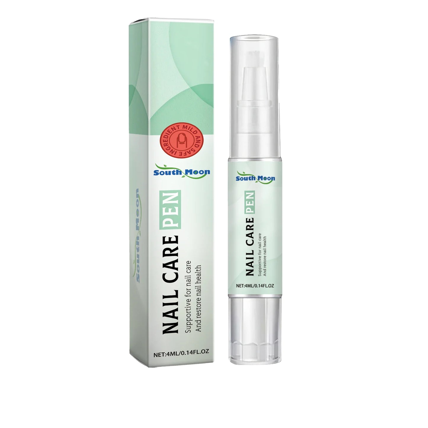 Tea Tree Cuticle Oil Pen – Nail Nourishing & Hydrating Treatment