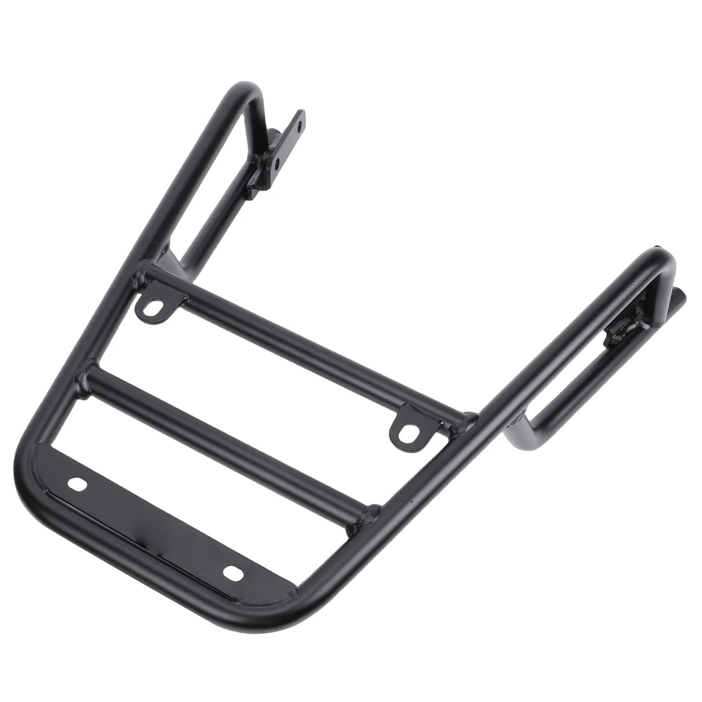Motorcycle Tail Rack for Husqvarna 125 250 401 2024-2025 + Straps