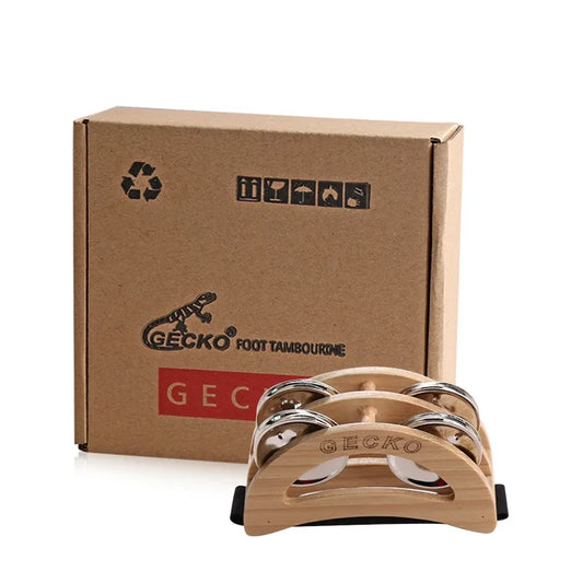 Accessories Solid Wood Foot Step Bell Wholesale Custom Wooden Box Peaceful Pleasures Health and Wellness