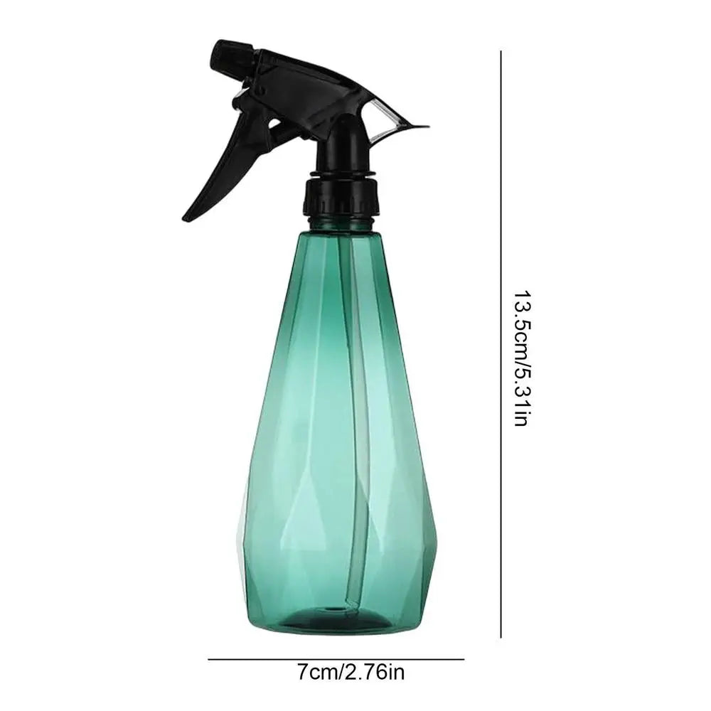 Empty Spray Bottles Spray Bottle For Watering Flowers Manual Pressure Watering Can Empty Cleaning Spray Bottles For Cleaning Peaceful Pleasures Health and Wellness C China Mainland
