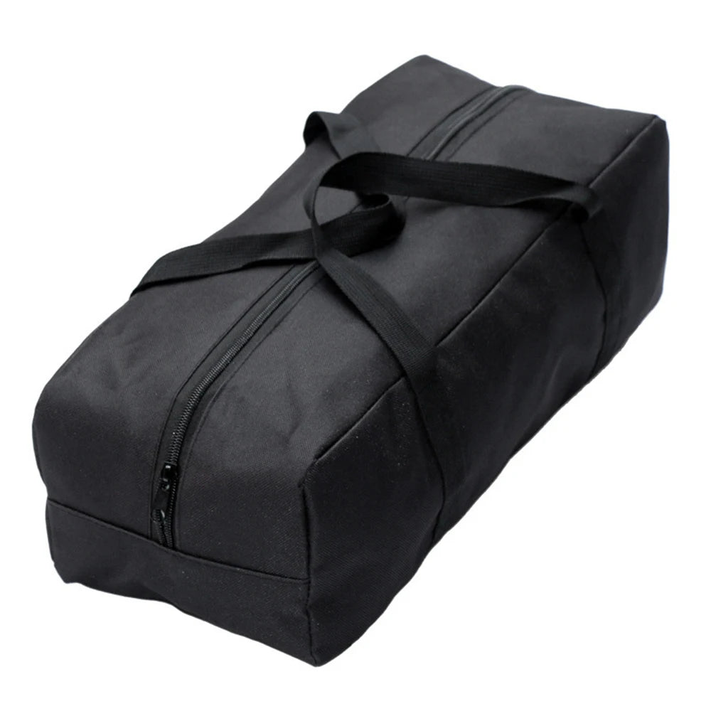 Large Storage Bag Storage Bag Oxford Cloth Storage Tool Storage Bag Outdoor Supplies Storage Bag Tent Storage Bag Peaceful Pleasures Health and Wellness