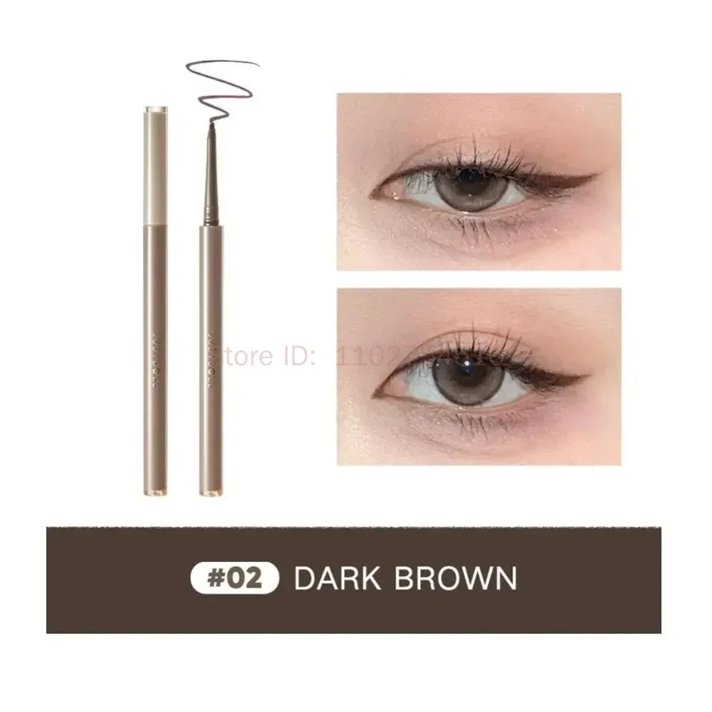 Judydoll Waterproof Gel Eyeliner Pen | Korean Makeup