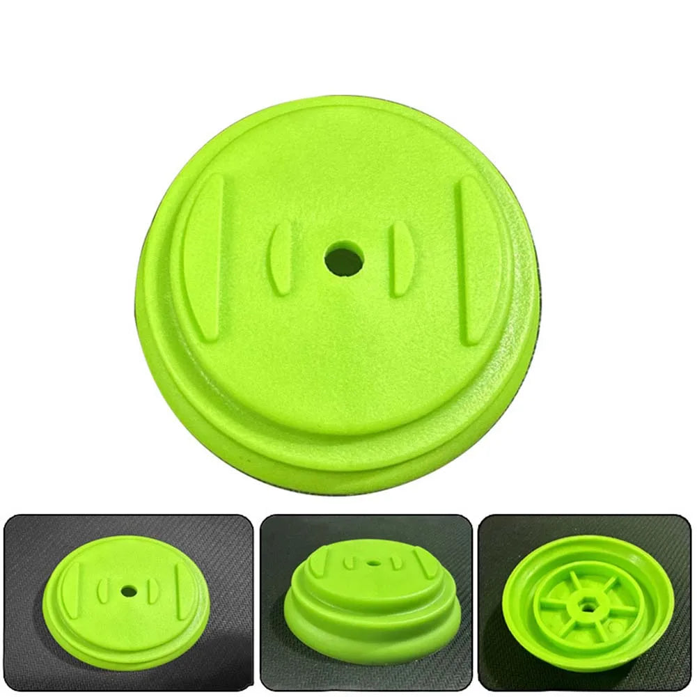 Grass Trimmer Blade Base Mounting Cover Adapter Screw Washer