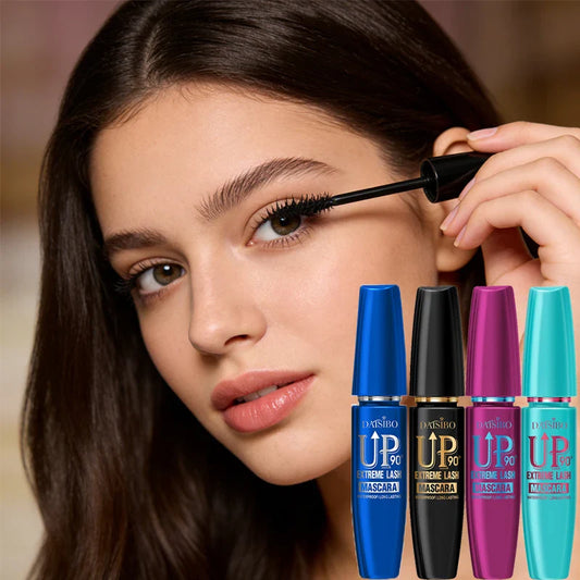 Waterproof Volumizing Mascara – Smudge-Proof & Long-Lasting Volumizing Mascara Oasis Select