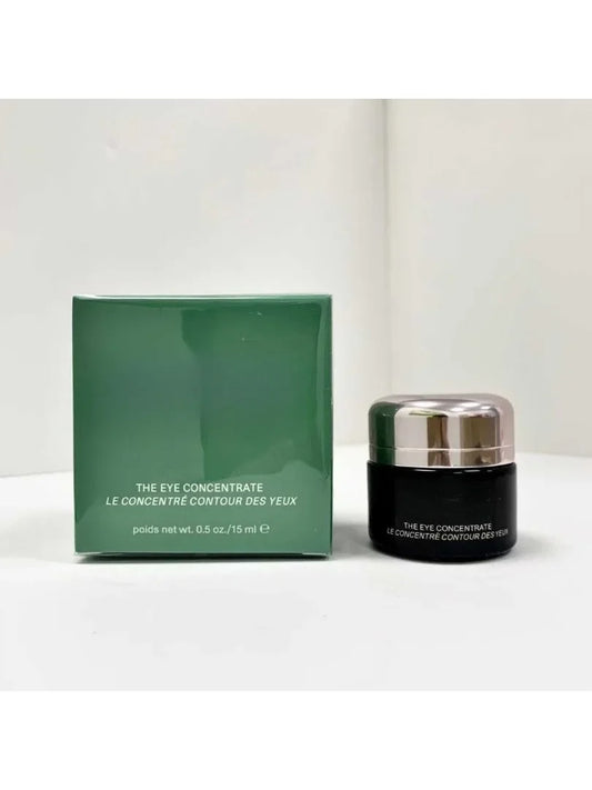 Eye Concentrate Cream 15ml – Hydrating & Firming Eye Treatment Eye Concentrate Cream Oasis Select 3-PCS China Mainland