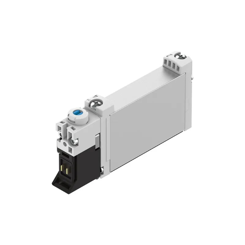 Festo VUVG-B10-M52-RZT-F-1P3 566490 Solenoid Valve 5/2-Way