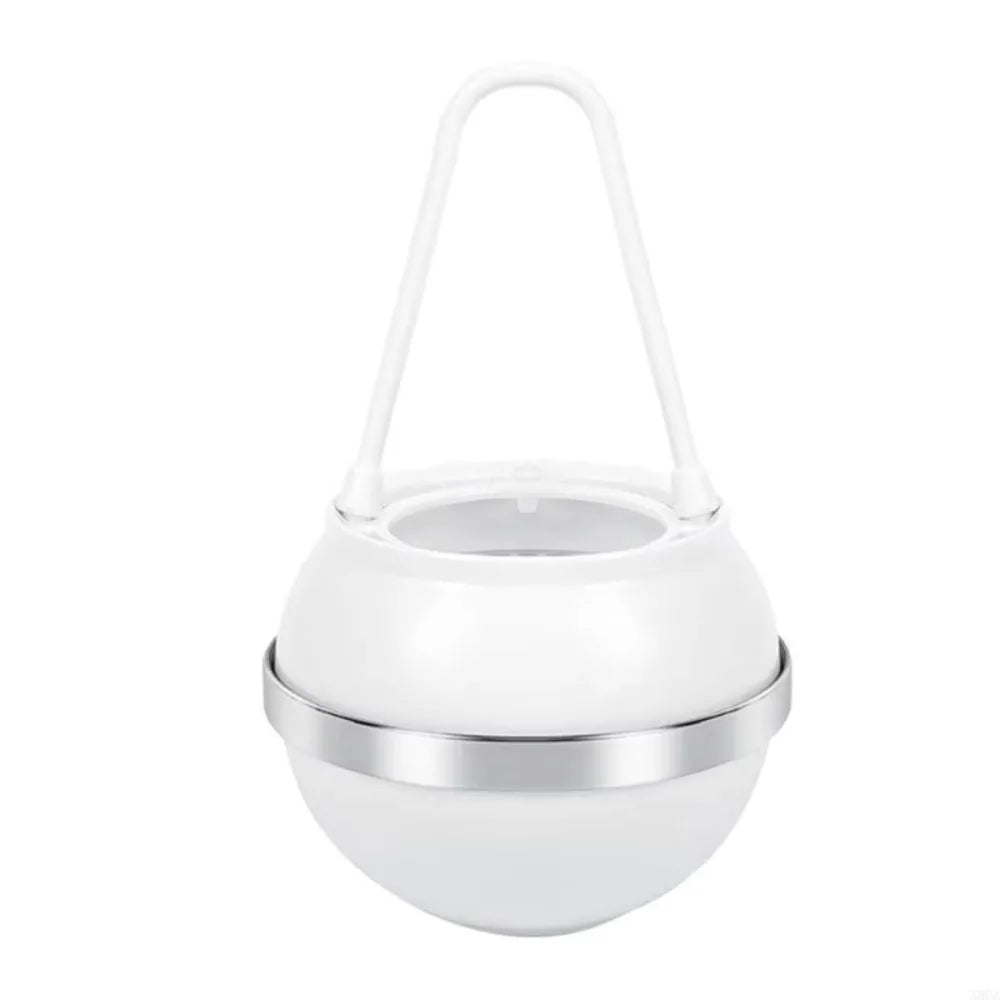 BPA-Free Bath Ball Water Filter | High Flow, Easy Install