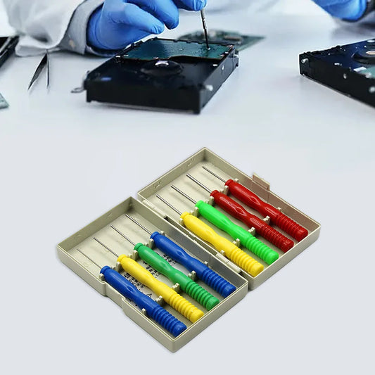 Stainless Steel Hollow Needle Desoldering Tool DIP Component Peaceful Pleasures Health and Wellness Default Title