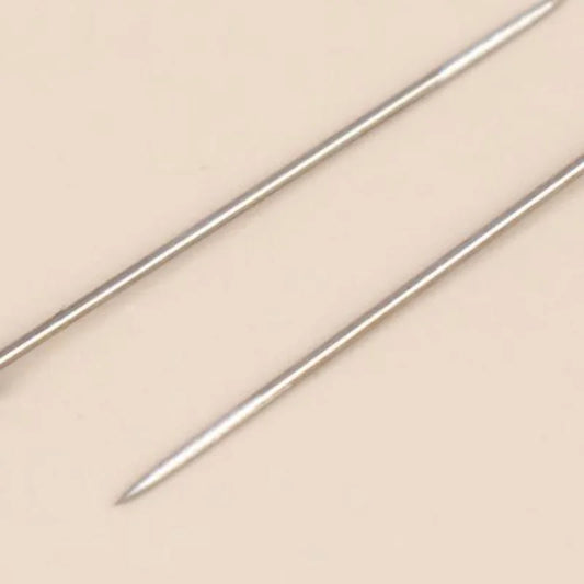 Stainless Steel Replacement Pins for 84/91mm EDC Knives | 1–2 Pcs Knife Repair Parts Oasis Select