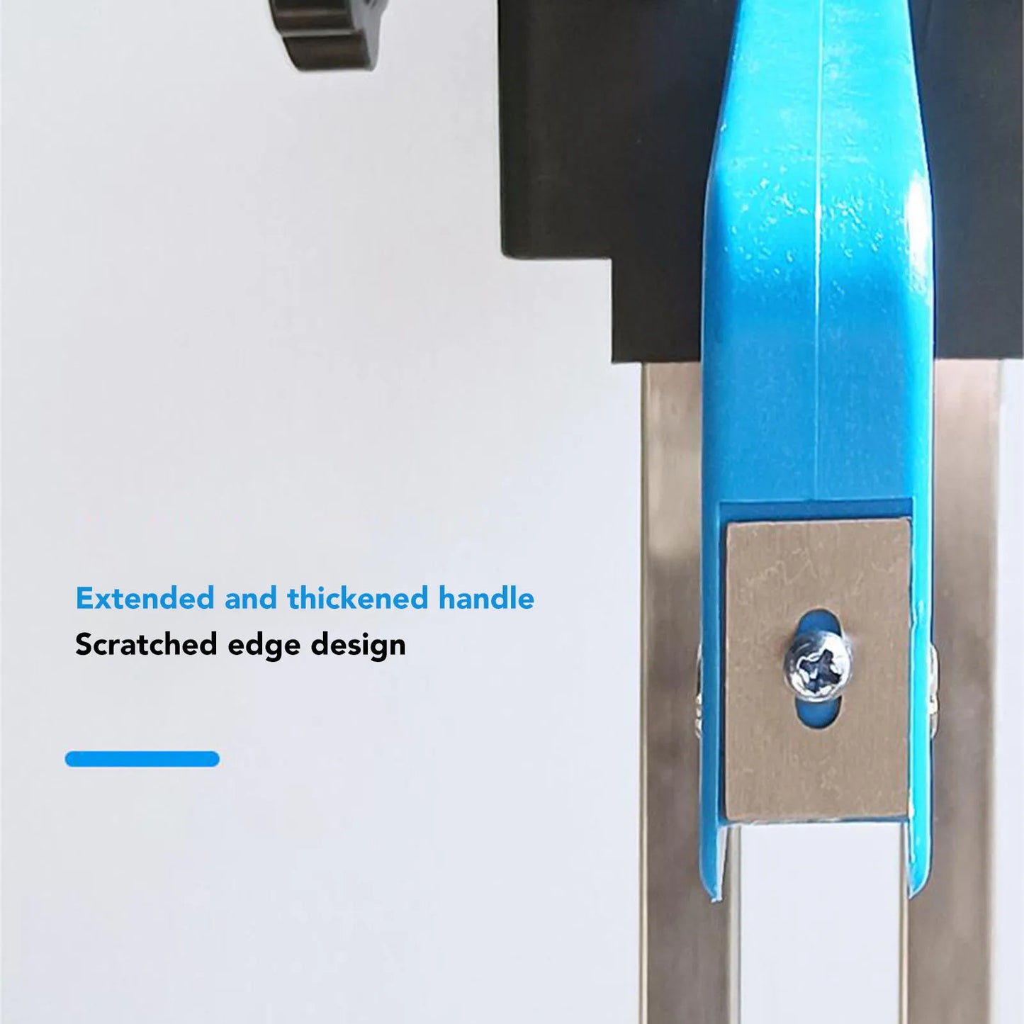 Drywall Cutter Foldable 2 Blade Adjustable Portable Gypsum Board