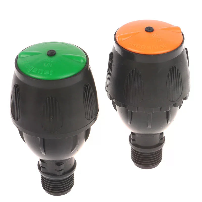360° Rotating Garden Sprinkler | 350/550 L/H Lawn Irrigation