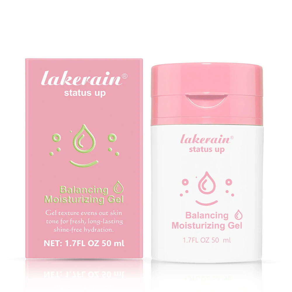 Bubbles Niacinamide Face Cream – Shine-Free Moisturizer Face Moisturizer Cream Peaceful Pleasures Health and Wellness 1