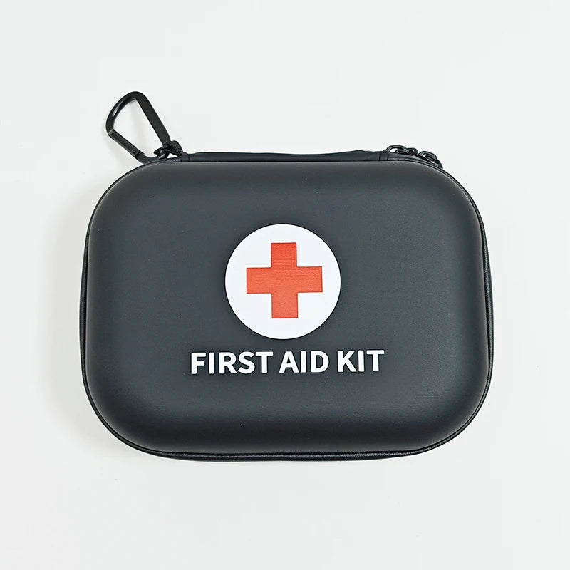 Waterproof First Aid Kit Bag – Car, Home & Travel | 17×12cm