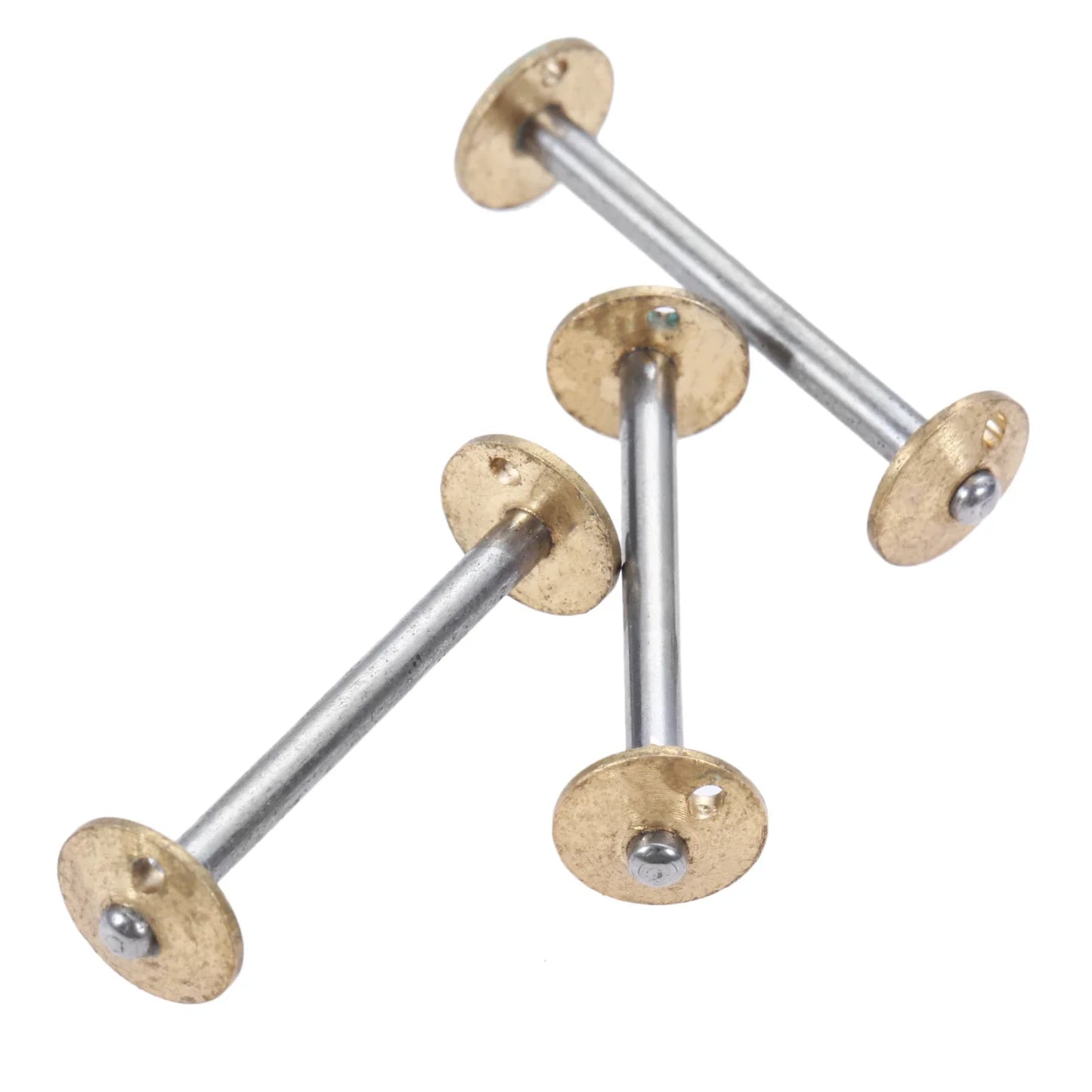 Steel Bobbin for Singer 27, 28, 127 & 128 Sewing Machines