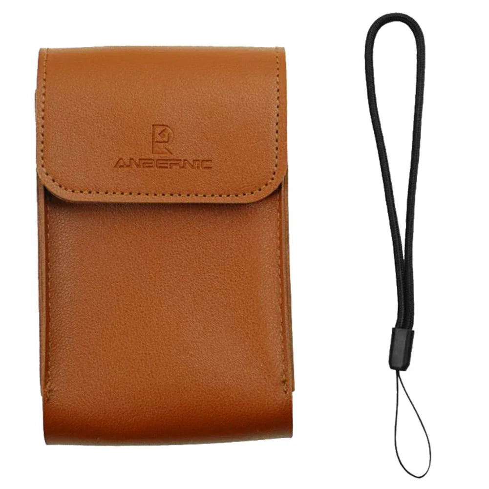 Anbernic RG34XX Screen Protector & Carrying Case Kit