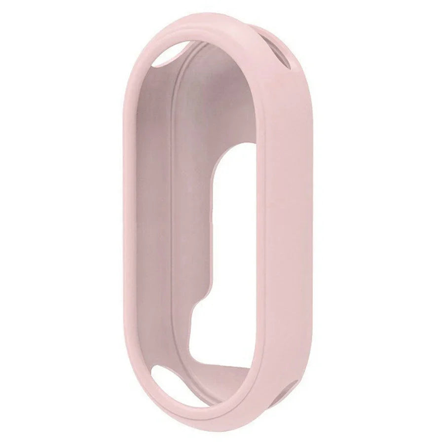 Silicone Case for Xiaomi Mi Band 10/9/8 – Shockproof Cover
