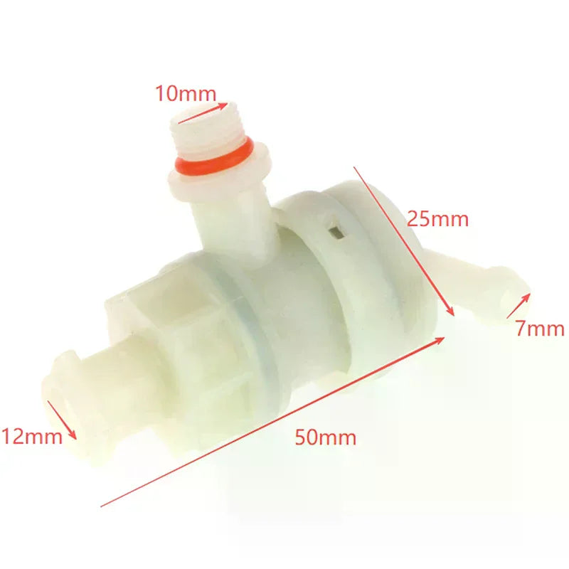 Safety Valve for De'Longhi ECO310 ECO311 ECZ351 EC680 Espresso
