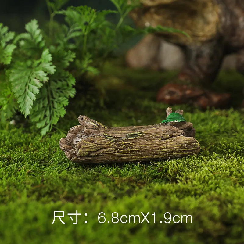 Simulation Wild Birds Animal Toys Cute Mini Parrot Model Figures Miniature Landscape Ornament Household Decoration Gifts лягушки Peaceful Pleasures Health and Wellness 011