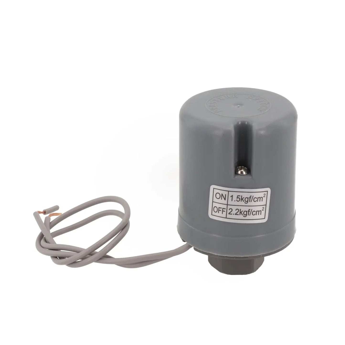 220 V Automatic Water Pump Pressure Switch 3 8 1 2 Mechanical