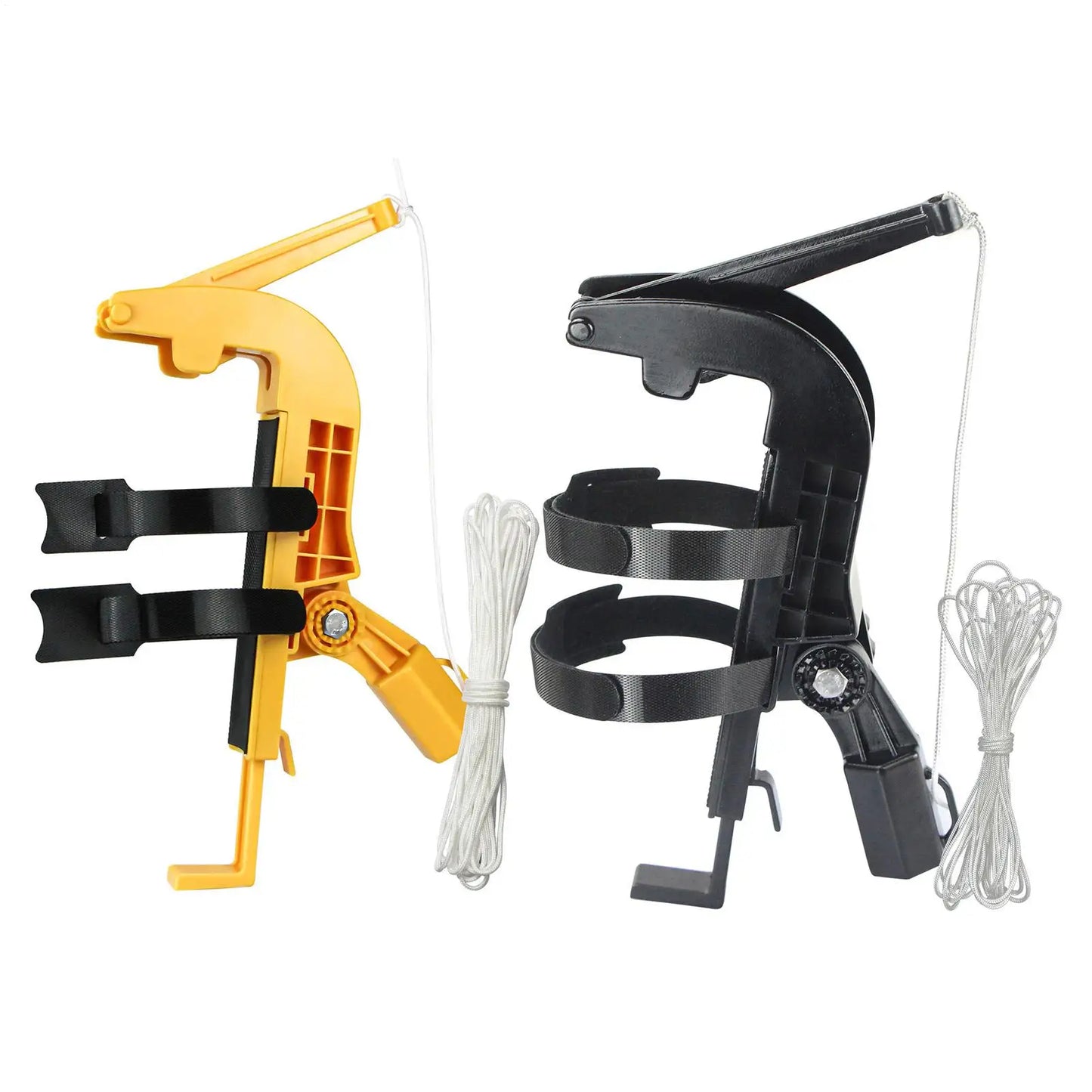 Adjustable Spray Can Extender with Angle Bracket Wand Adapter