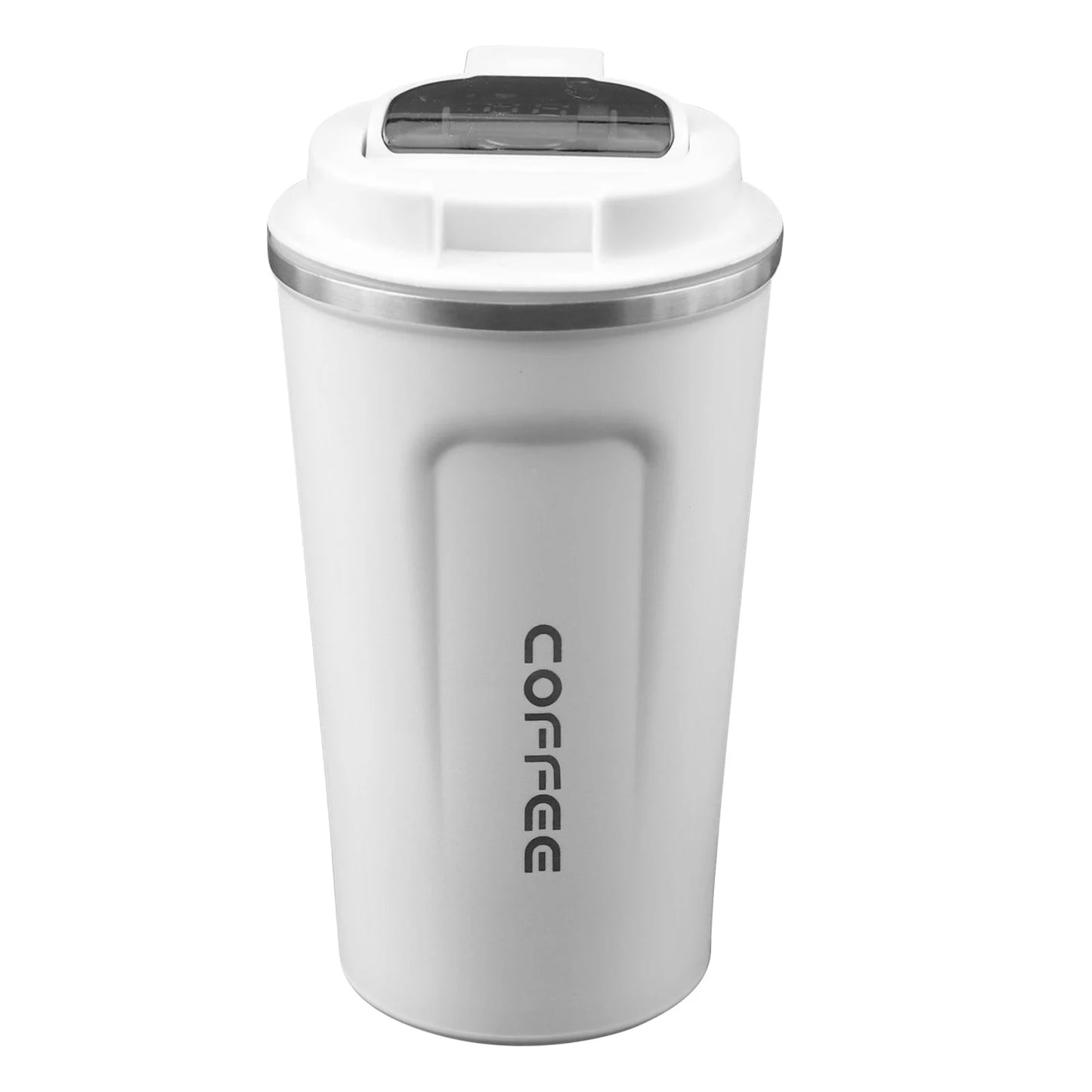 Smart Temp Display Stainless Steel Thermos Bottle 380/510ml