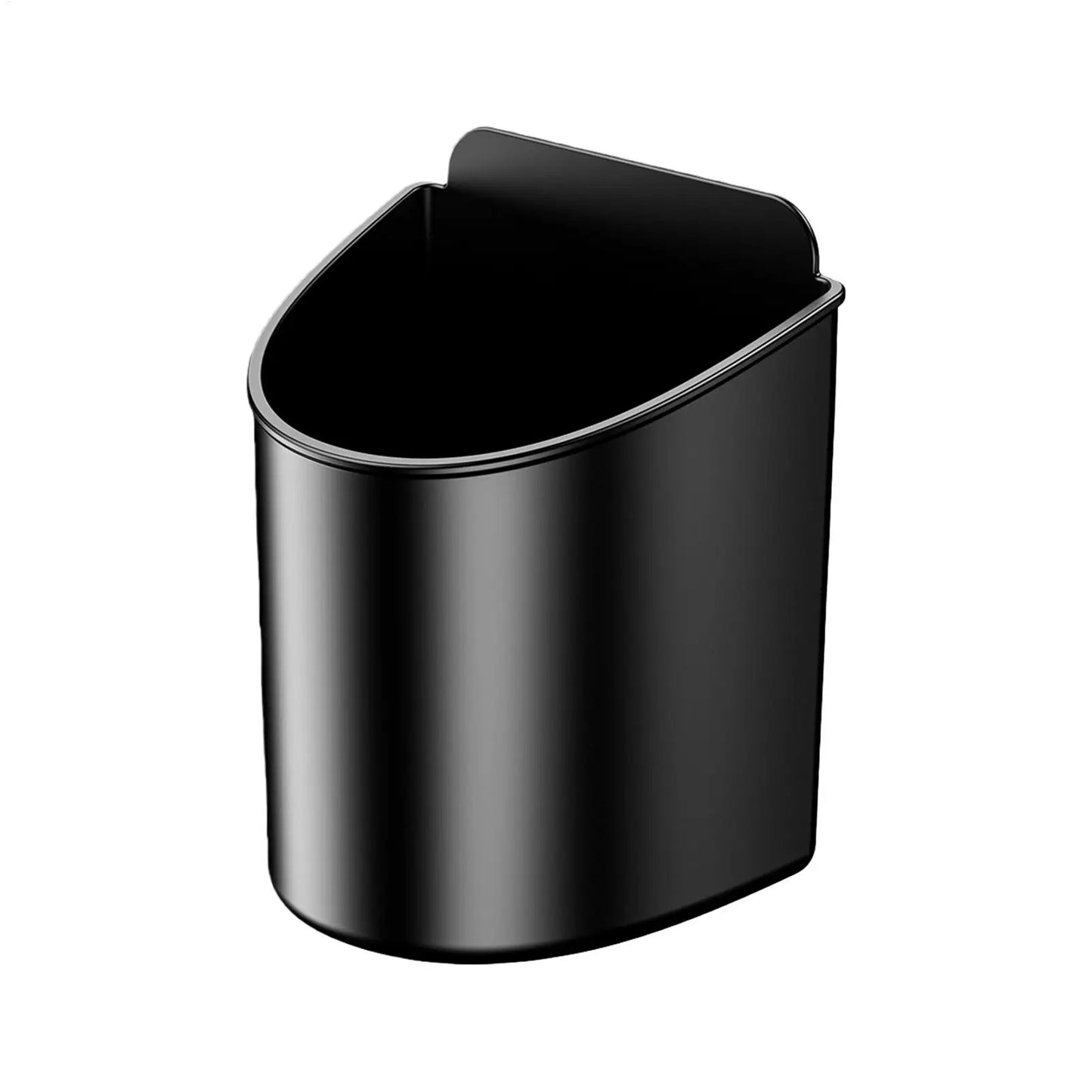 Car Door Cup Holder – Clip-On ABS Drink & Phone Organizer