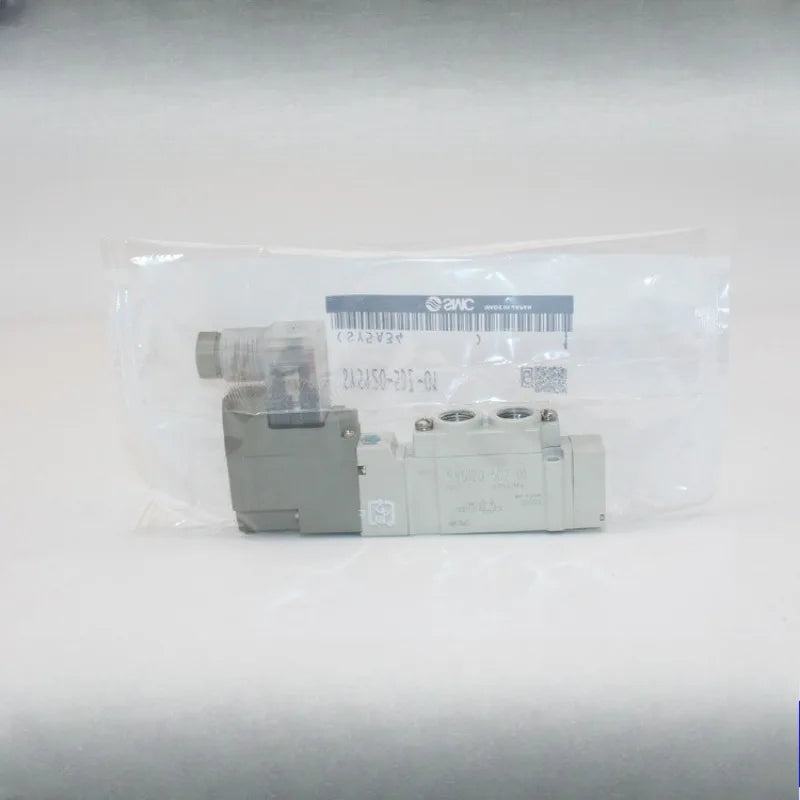 Parts forSMC Solenoid Valve SY5120 5YO 01F Q 4y0 5Y0 SY5220-3YO C8F C6F SY5420 Peaceful Pleasures Health and Wellness