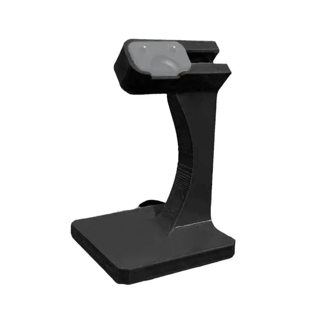 Samsung Galaxy Fit3 Charging Stand – 3D Printed PETG Dock Base Peaceful Pleasures Health and Wellness black