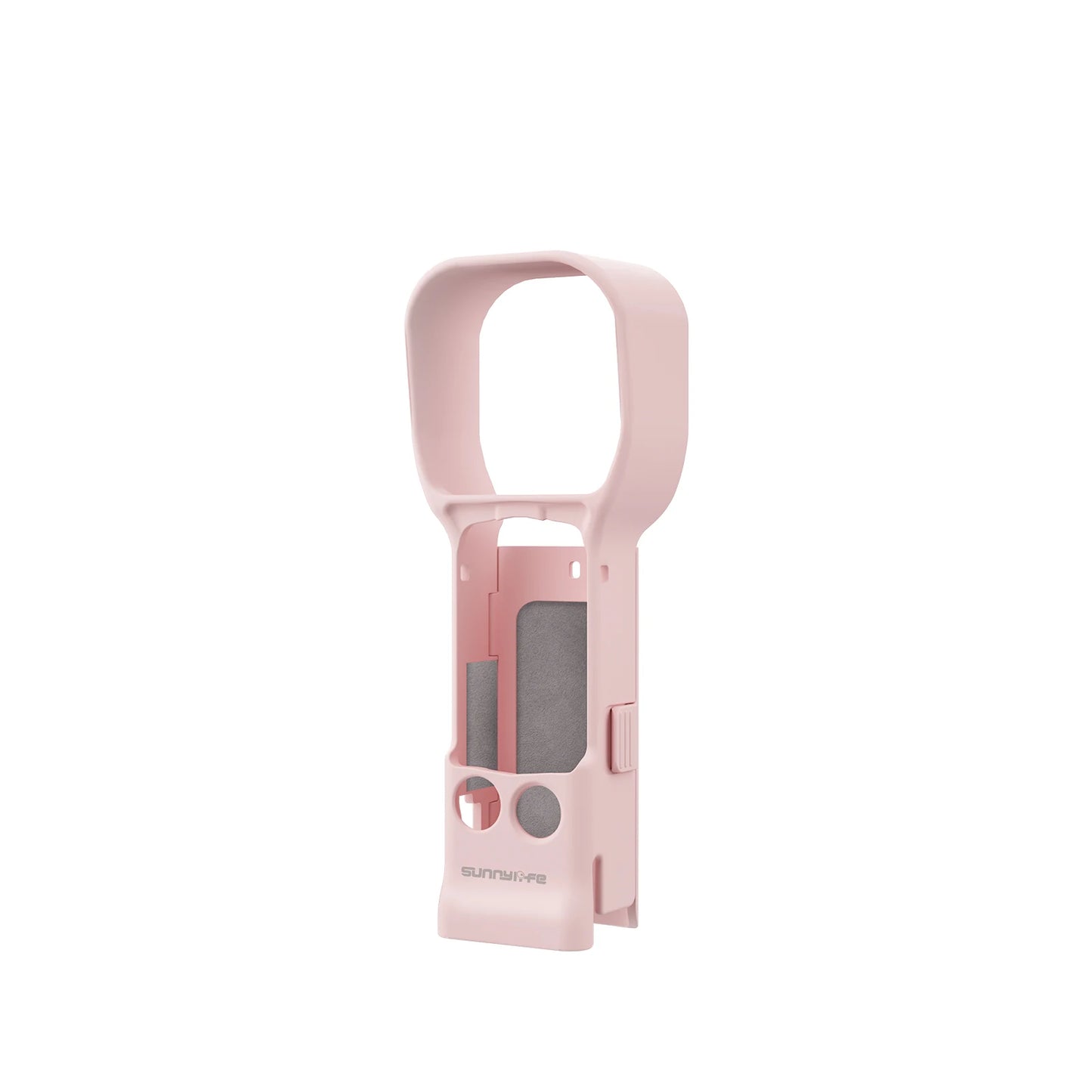 DJI Osmo Pocket 4/3 Snap-On Protective Case | Light-Block