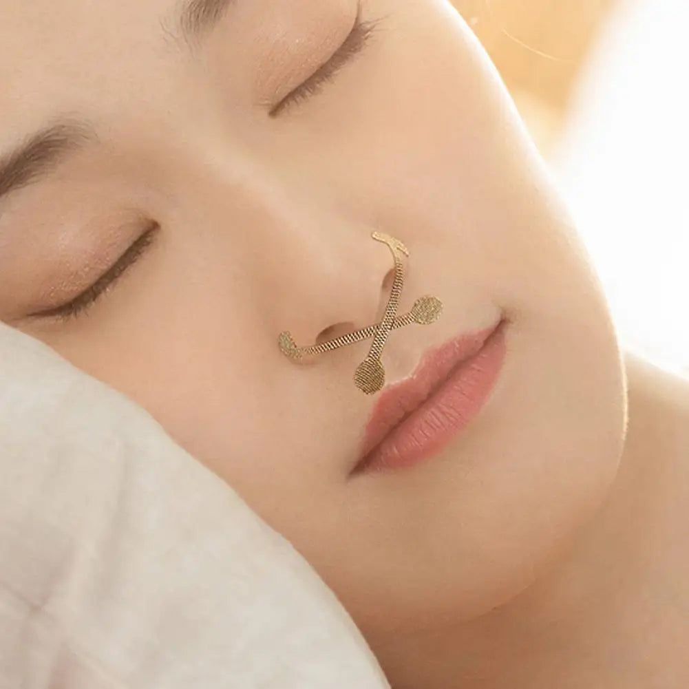 Nose Wing Slimming Stickers – Invisible Nose Shaping Patches 50/100Pcs