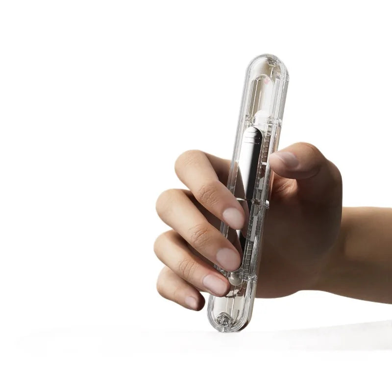 Transparent Needle Threader | Easy Eye-Friendly Sewing Tool