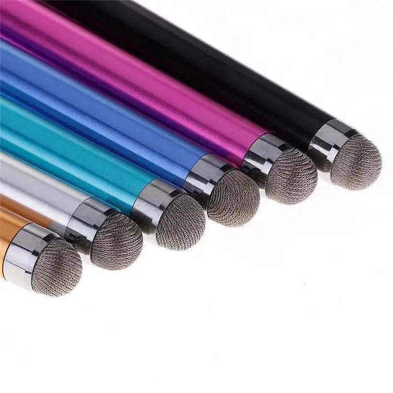 9.0 Namib Head Universal Stylus Pen Touch Pencil For Cell Phone Accessories Metal Samsung Capacitive Pencil Android Ipad Iphone Peaceful Pleasures Health and Wellness