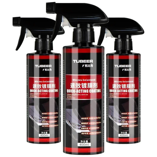 9H Ceramic Car Coating 9H Nano Liquid Glass Plated Crystal Hydrophobic Waterproof Polishing Paint Hardness Car Polish Wax Peaceful Pleasures Health and Wellness