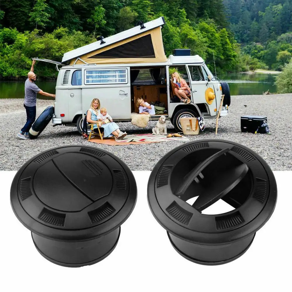 Stainless Steel Wall Ceiling Air Vent Ducting Ventilation Exhaust Grille Cover Waterproof Outlet Heating Cooling Vents Cap Peaceful Pleasures Health and Wellness