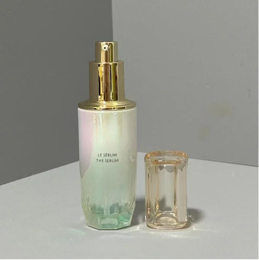 Hydrating Face Serum 50ml | Alcohol-Free, Long-Lasting Moisture Hydrating Face Serum Oasis Select