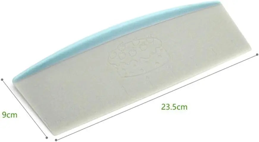 9inch Plastic Pastry Bench Scraper Chopper Cake Cutter Scale Multipurpose Kitchen Gadget Pizza Cutters Baking Bread Dough Peaceful Pleasures Health and Wellness