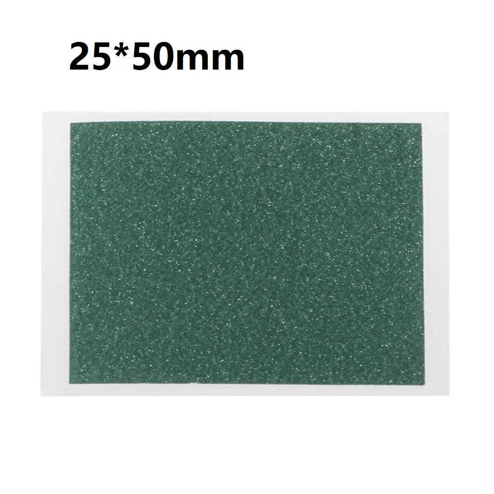 Magnetic Field Viewer Card 25/30/50mm – Pattern Display Film