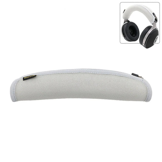 For Focal Elear Headphone Headband Protector Cover Crossbeam Protector Cover For Focal Elear Headband Cover Headphone Accessory Peaceful Pleasures Health and Wellness