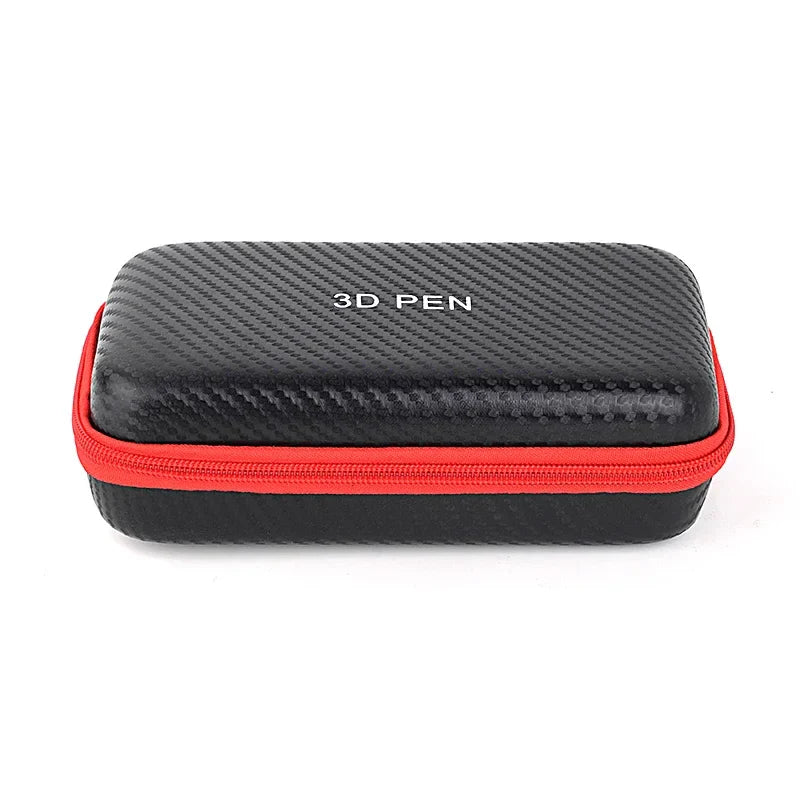 3D Pen Storage Bag – Portable Travel Case for 3D Printing Pens