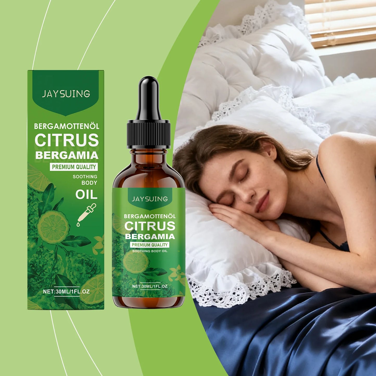 Tocopherol Skin Soothing Essential Oil for Deep Hydration Peaceful Pleasures Health and Wellness