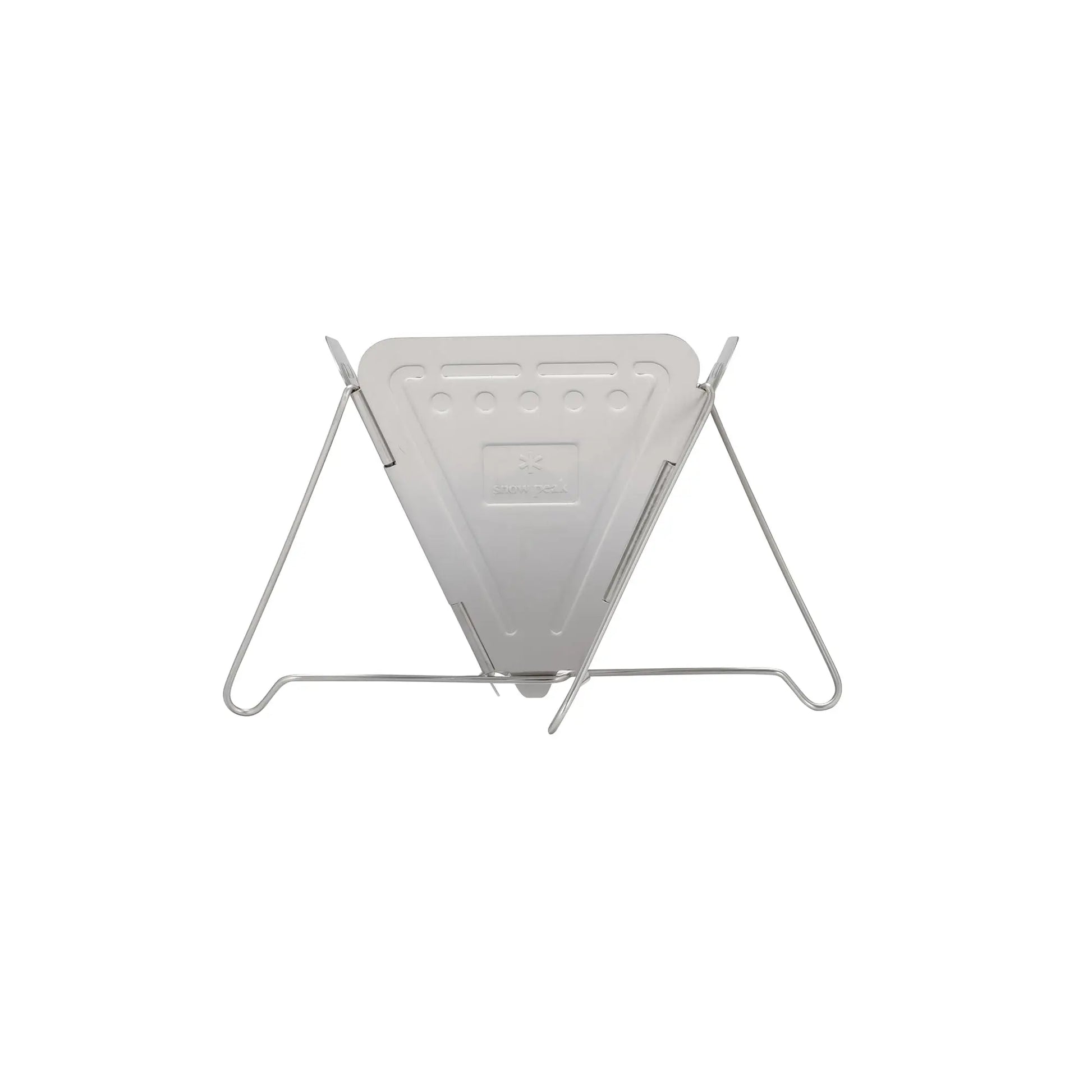 Pour Over Coffee Dripper, Folding Stainless Steel Coffee Drip Rack, Portable Pour Over for Office Home Travel Picnic Camping Peaceful Pleasures Health and Wellness