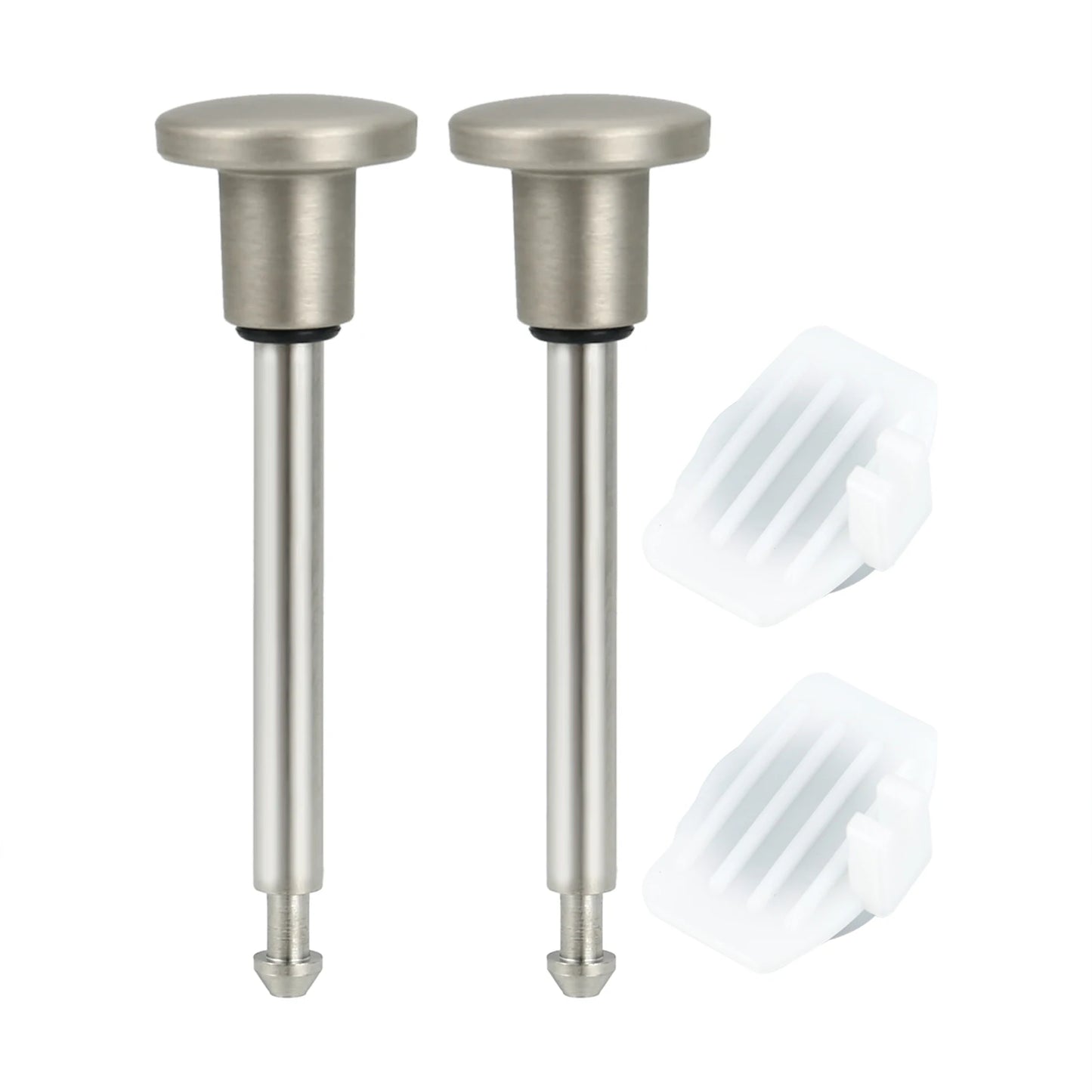 Bathroom Bathtub Faucet Repair Kit Bathtub Leaking Faucet Repair Tools for Hand Shower Fixed Shower Head Peaceful Pleasures Health and Wellness Two Sets Wire Drawing