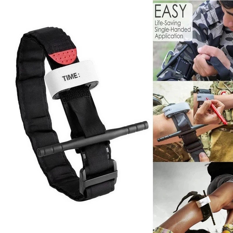Molle First Aid EDC Bag First Aid tourniquet, scissor bandage, IFAK hunting First Aid Kit, life saving kit Peaceful Pleasures Health and Wellness