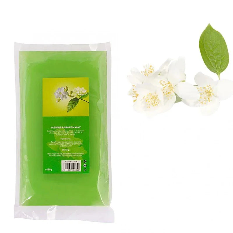VamsLuna 450g Paraffin Wax for Hands & Feet – Moisturizing Spa