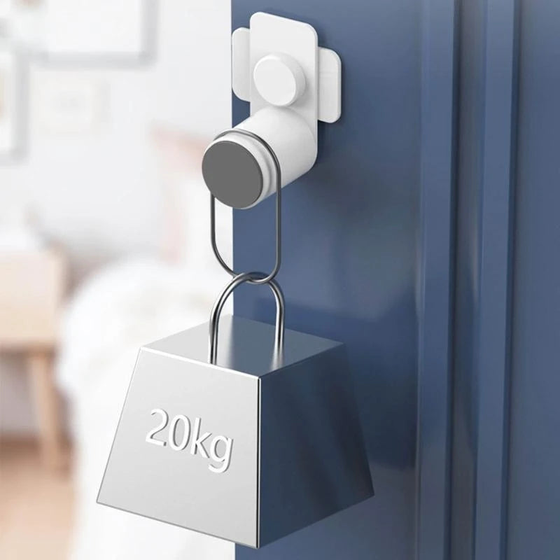Door Pinch Guard 180° Rotatable | Baby & Child Finger Safety