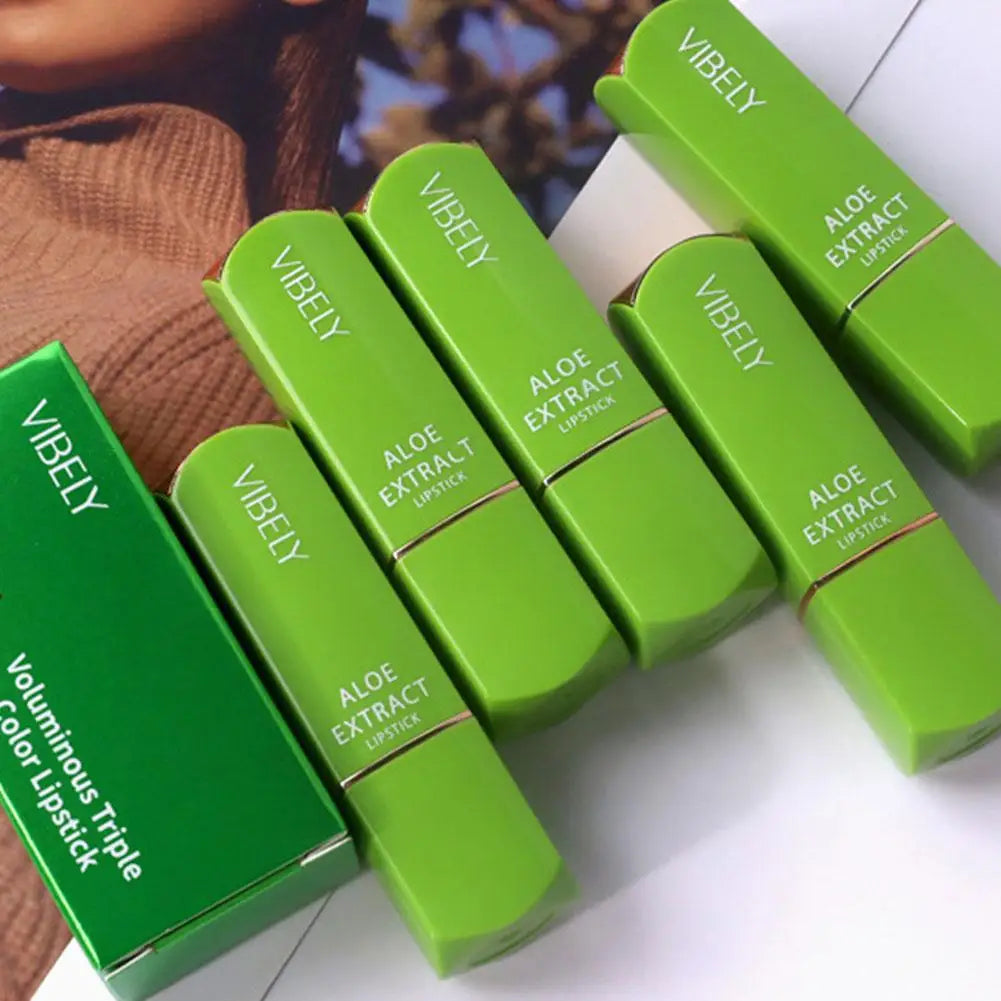 Long Lasting Moisturizing Lip Balm with Color Shifting Peaceful Pleasures Health and Wellness